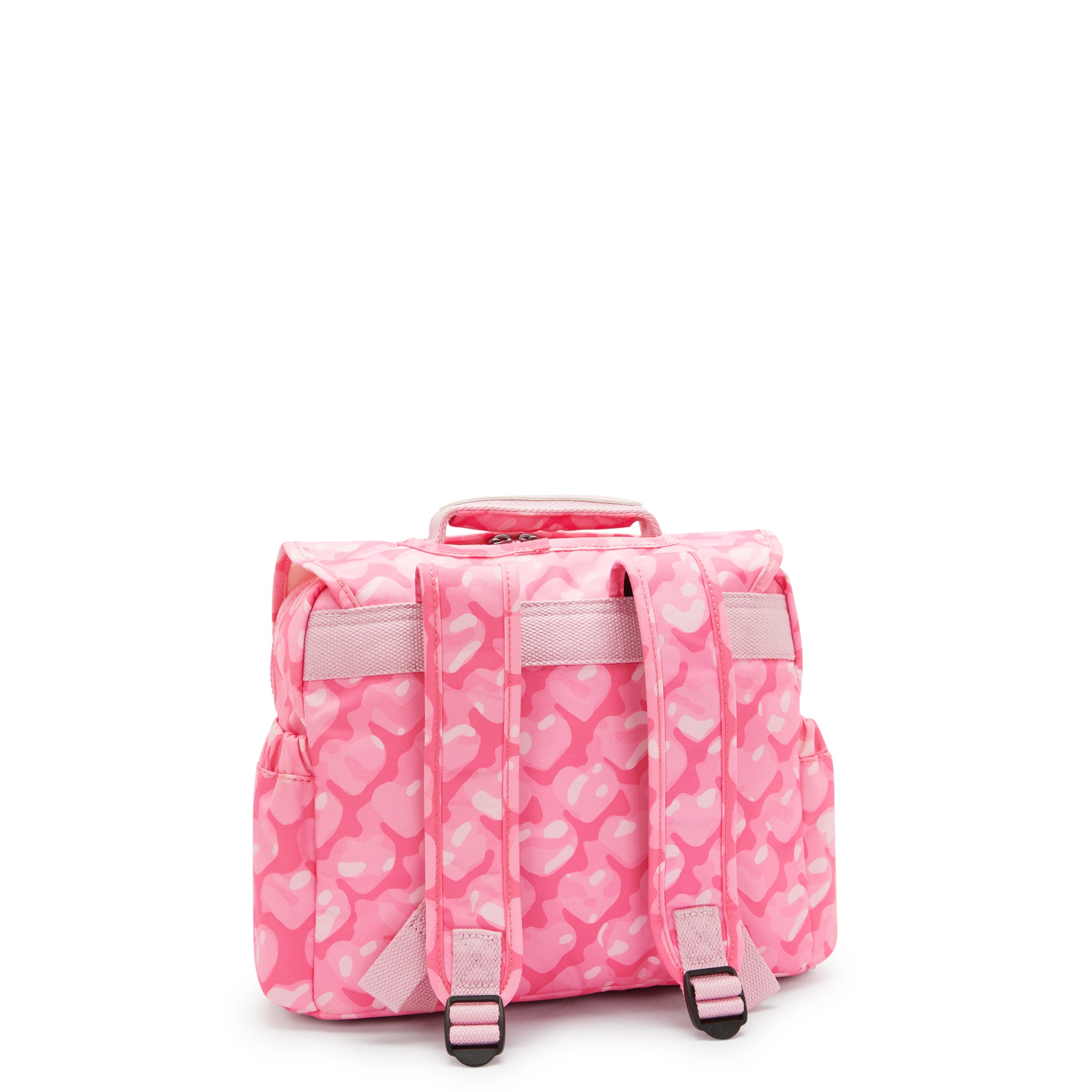 حقيبة مدرسية صغيرة Kipling Codie S Adorable Hearts I7910-1NB