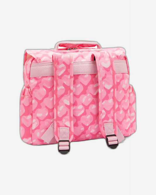 حقيبة مدرسية صغيرة Kipling Codie S Adorable Hearts I7910-1NB