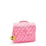 حقيبة مدرسية صغيرة Kipling Codie S Adorable Hearts I7910-1NB