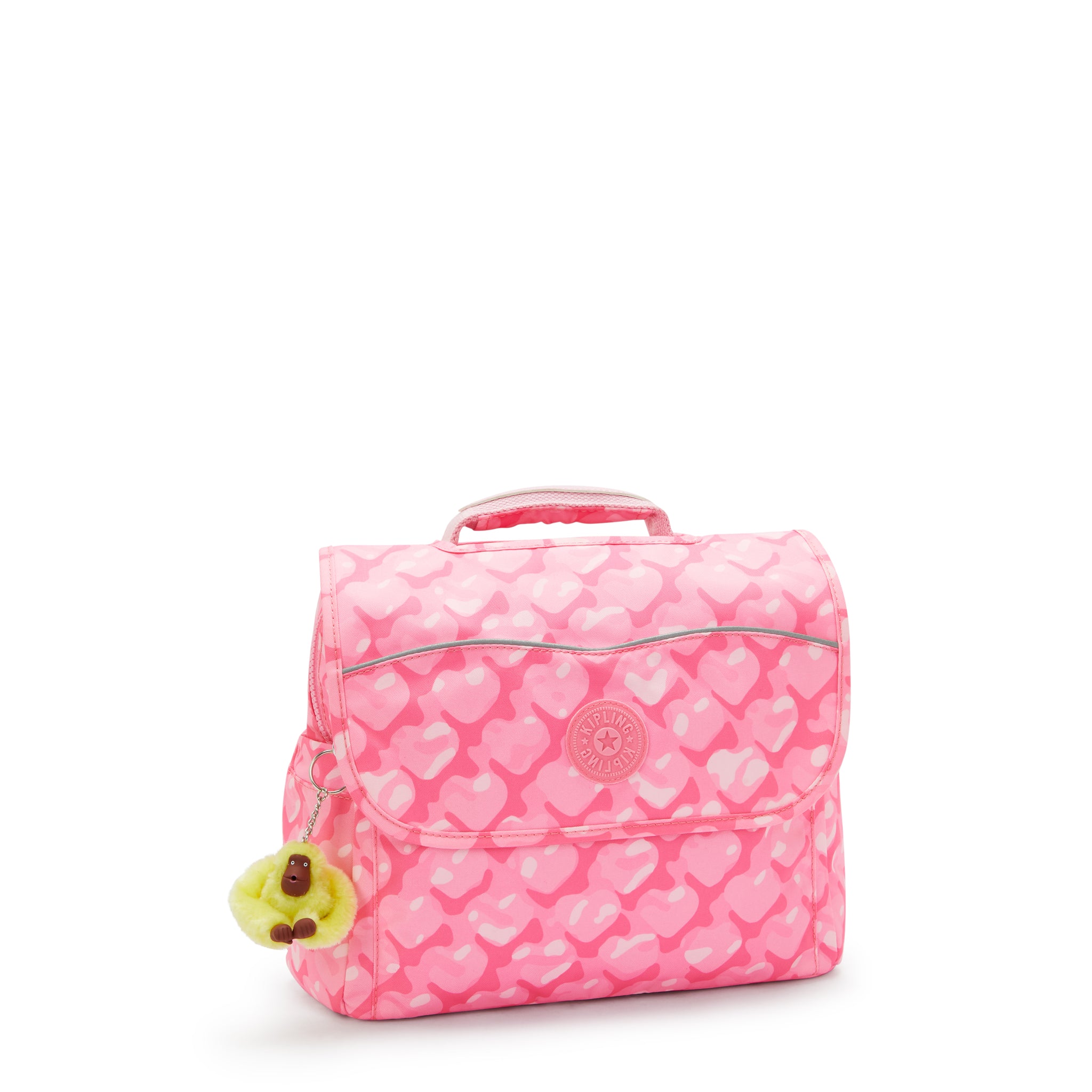 حقيبة مدرسية صغيرة Kipling Codie S Adorable Hearts I7910-1NB