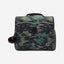 حقيبة مدرسية صغيرة KIPLING Codie S Camo Treasure مع أحزمة قابلة للتعديل I7910-3PB