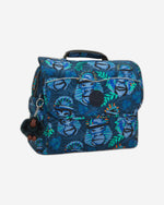 حقيبة ظهر Kipling Codie S Blue Monkey Fun صغيرة C2I7910-8HJ