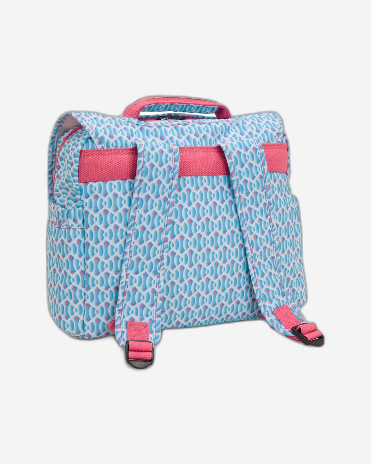 حقيبة ظهر Kipling Codie S Dreamy Geo C صغيرة C2I7910-D1W
