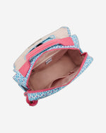 حقيبة ظهر Kipling Codie S Dreamy Geo C صغيرة C2I7910-D1W