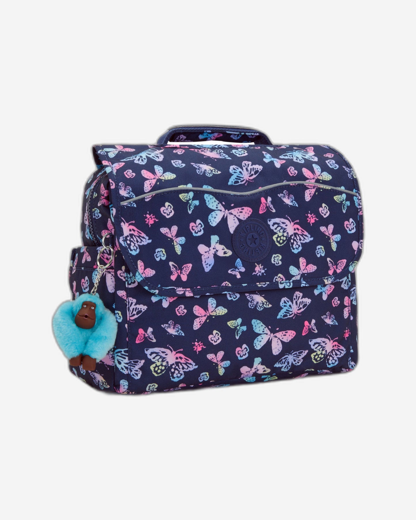 حقيبة ظهر كيبلينج كودي إس باترفلاي فن الصغيرة C2I7910-F5K