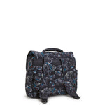 حقيبة ظهر Kipling Codie S Jungle Fun Race صغيرة C2I7910-TJ3