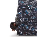 حقيبة ظهر Kipling Codie S Jungle Fun Race صغيرة C2I7910-TJ3