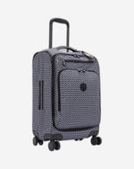 حقيبة سفر صغيرة بطبعة مميزة من كيبلينج نيو يوري سبين إس C2I7916-DD2