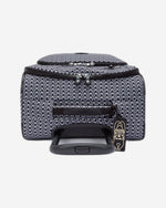 حقيبة سفر صغيرة بطبعة مميزة من كيبلينج نيو يوري سبين إس C2I7916-DD2