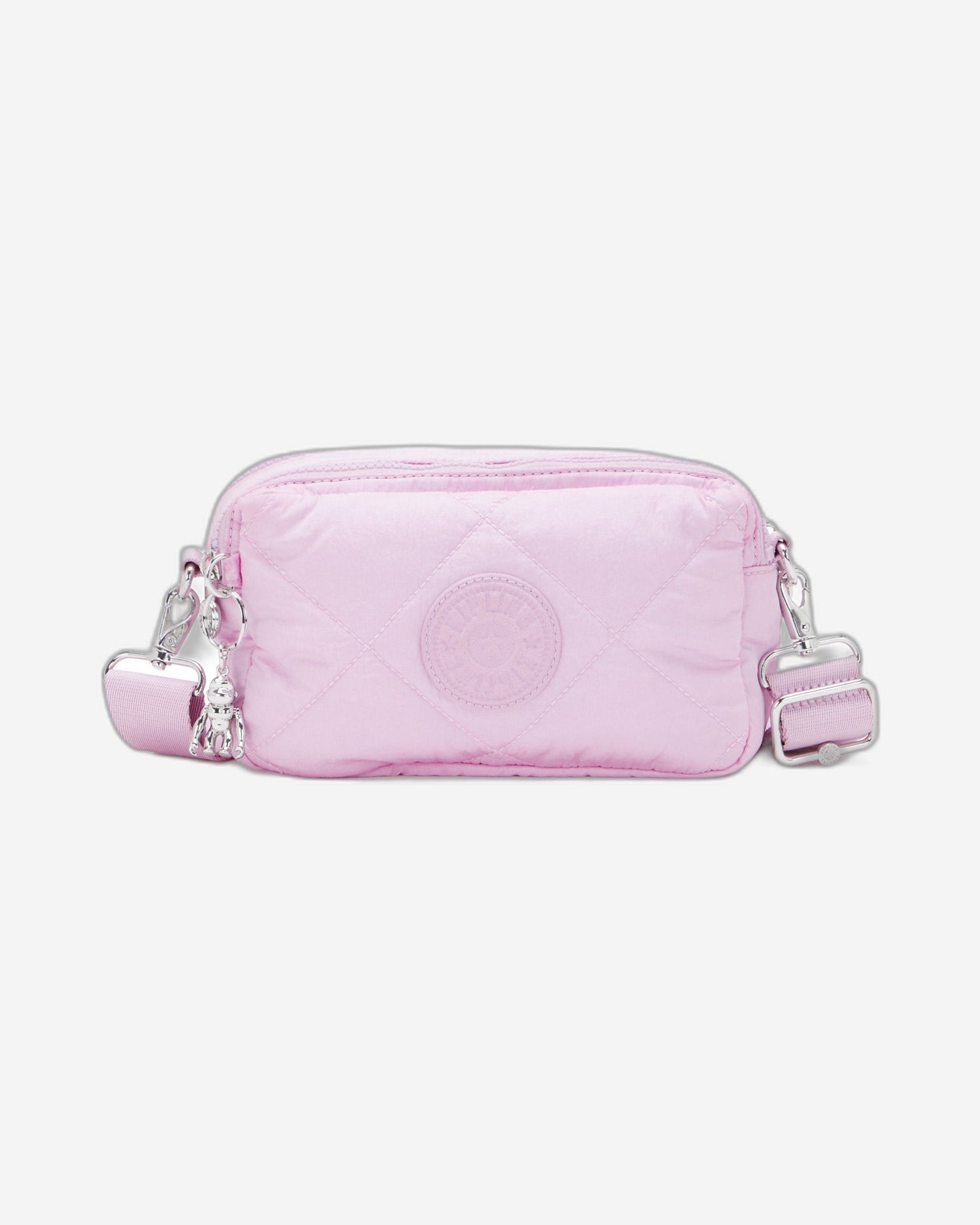 حقيبة كروس صغيرة Kipling Milda Blooming P Qlt C2I7919-AQ1