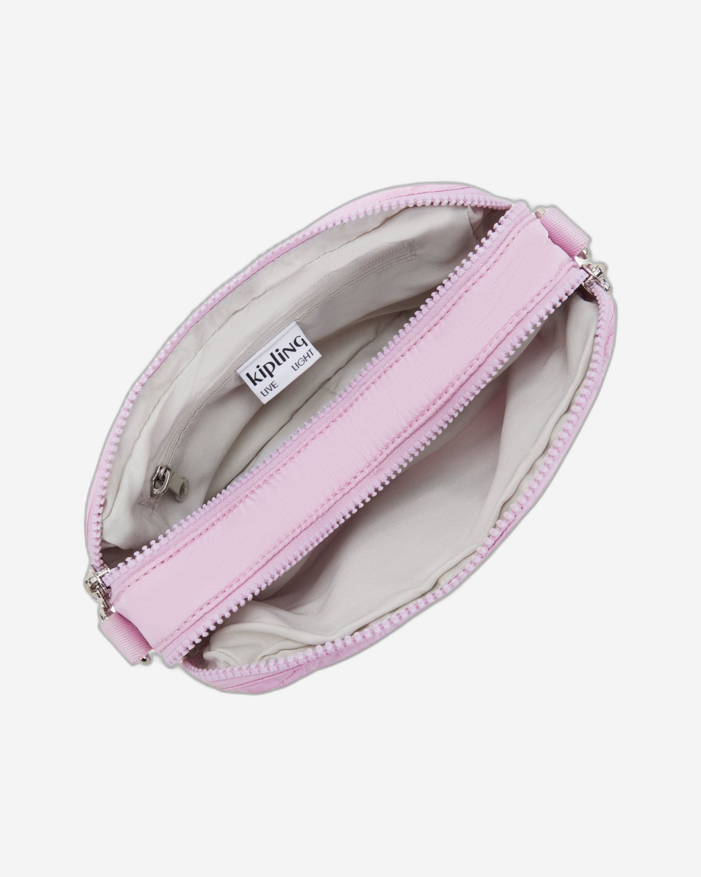 حقيبة كروس صغيرة Kipling Milda Blooming P Qlt C2I7919-AQ1