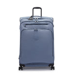 Kipling New Youri Spin L Blue Lover Large Expandable Spinner I7930-56V
