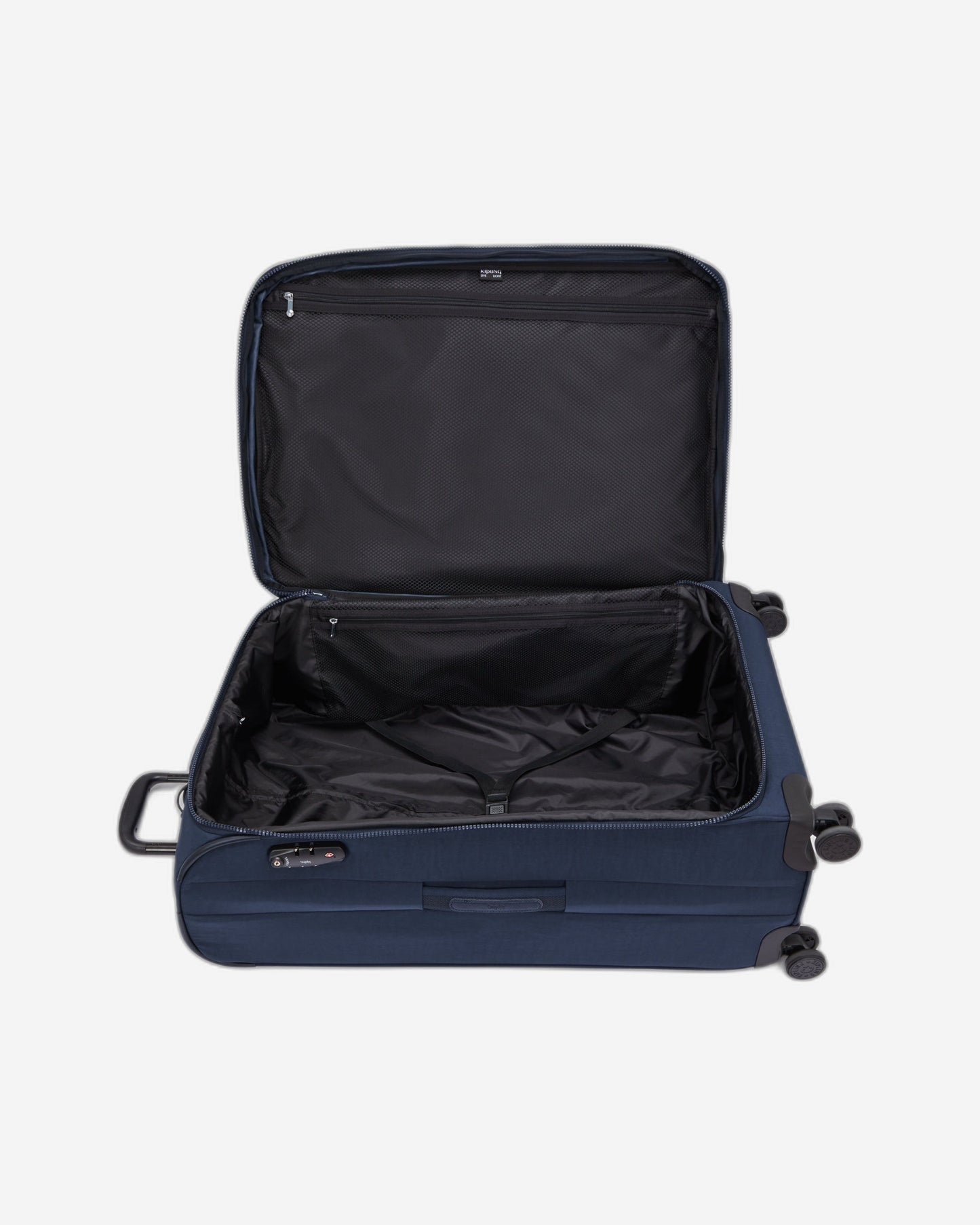 حقيبة كيبلينج نيو يوري سبين بلو بلو 2 كبيرة قابلة للتمدد C2I7930-96V