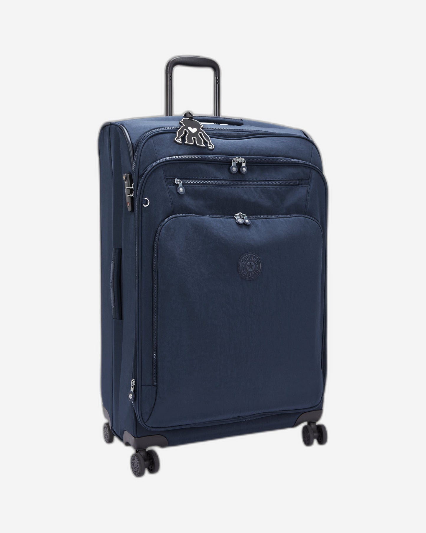 حقيبة كيبلينج نيو يوري سبين بلو بلو 2 كبيرة قابلة للتمدد C2I7930-96V