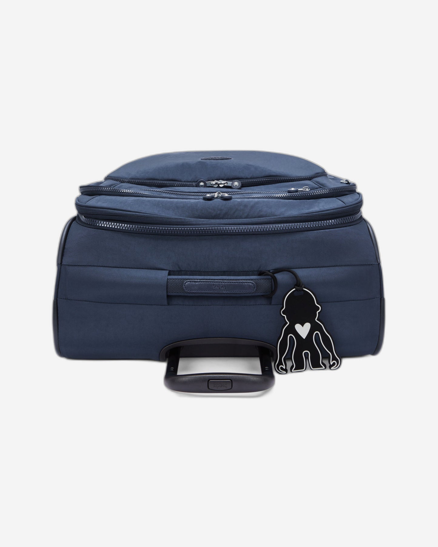 حقيبة كيبلينج نيو يوري سبين بلو بلو 2 كبيرة قابلة للتمدد C2I7930-96V