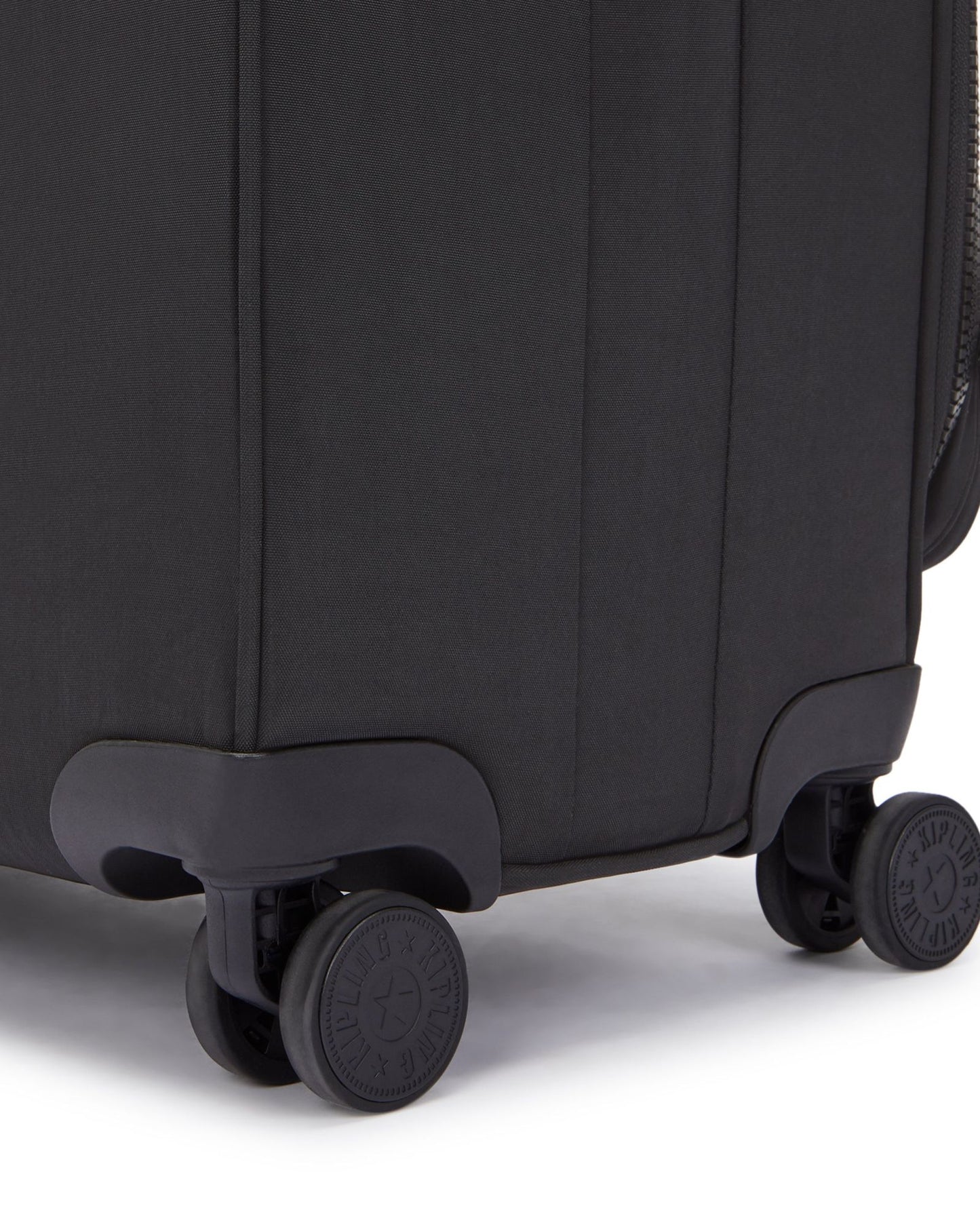 كيبلينج نيو يوري سبين أسود نوار كبير قابل للتمدد C2I7930-P39