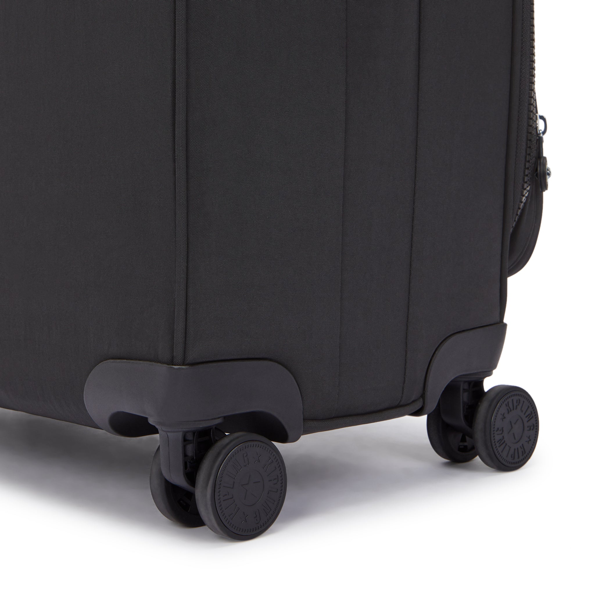 كيبلينج نيو يوري سبين أسود نوار كبير قابل للتمدد C2I7930-P39