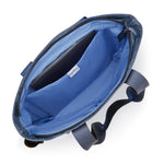 حقيبة كيبلينج حنيفة بلو لافر كبيرة I7937-56V