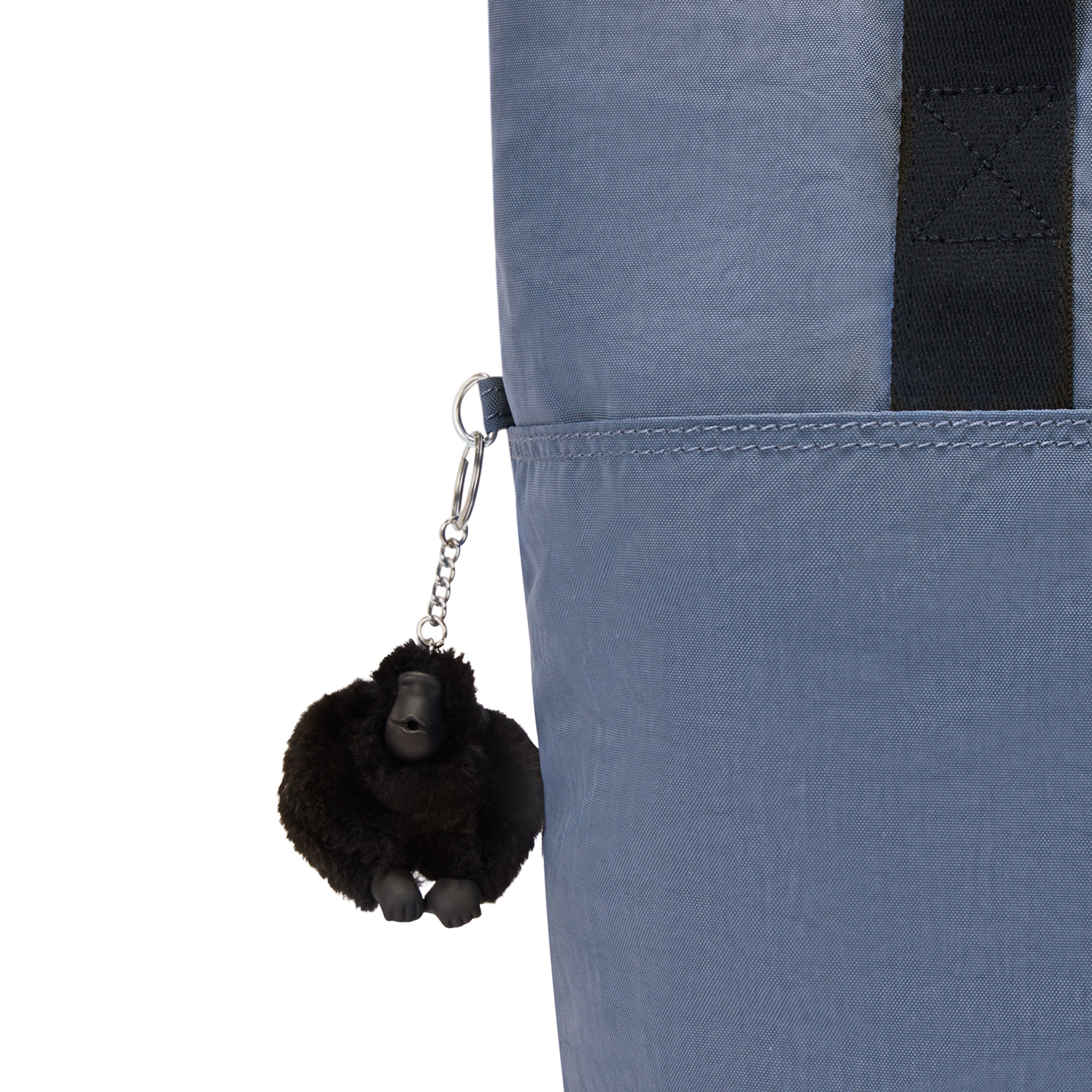 حقيبة كيبلينج حنيفة بلو لافر كبيرة I7937-56V