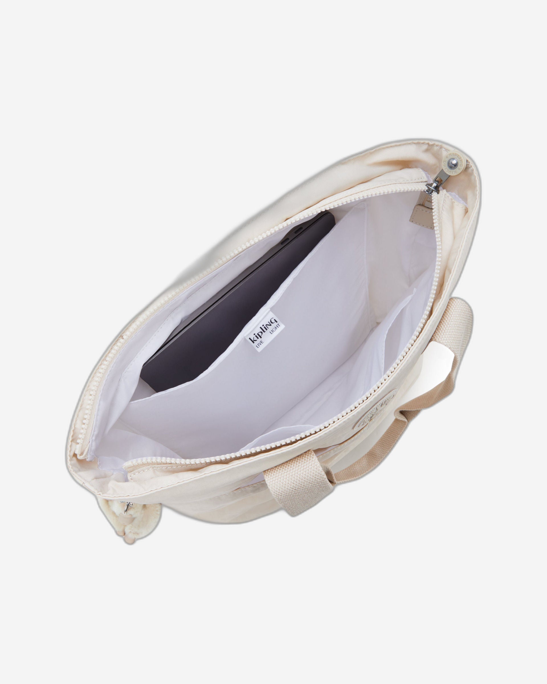 حقيبة كيبلينج حنيفة هايدواي بيج كبيرة I7937-7JR