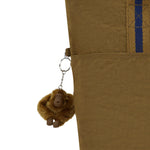 حقيبة كيبلينج حنيفة دراي لوريل كبيرة I7937-88U