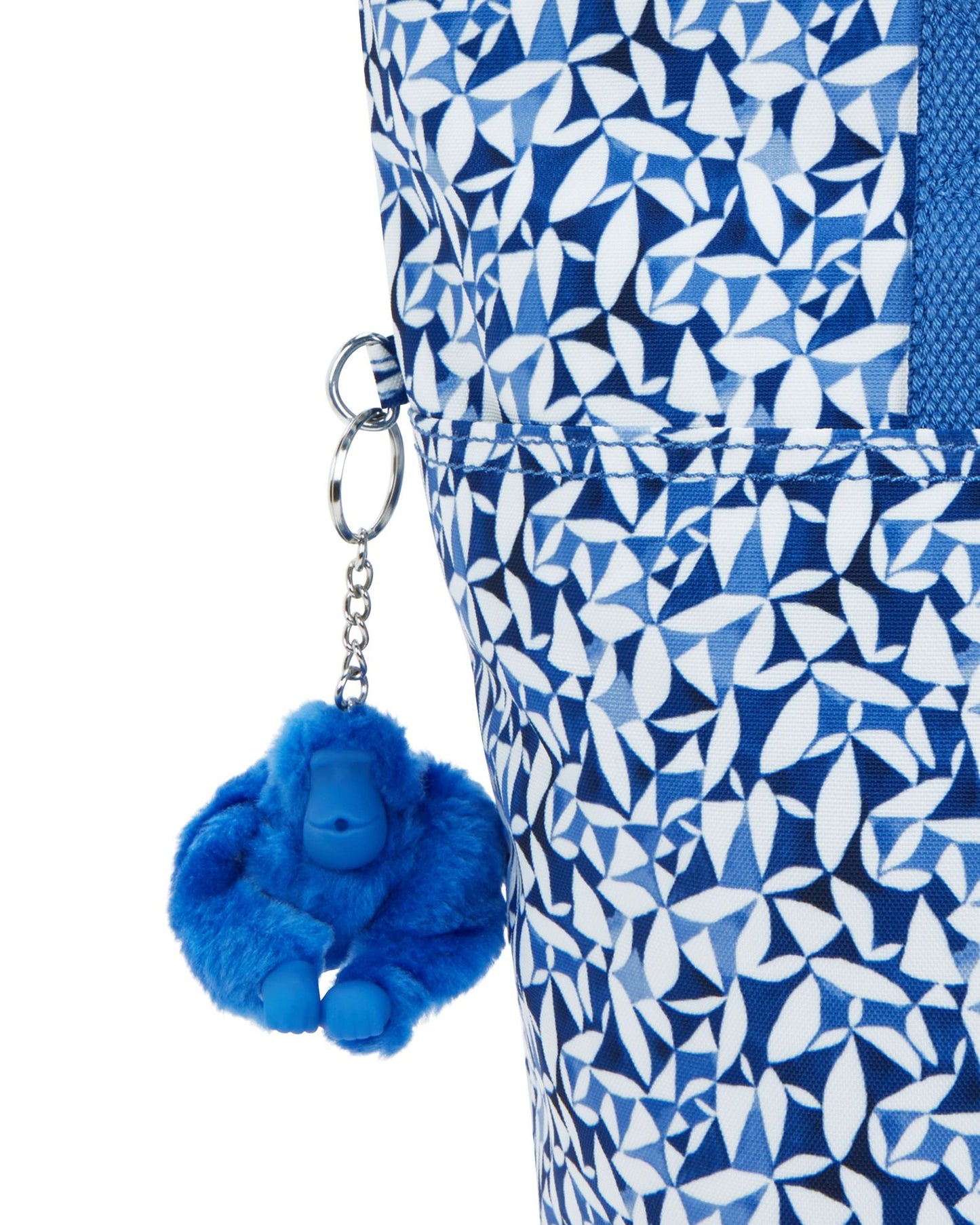 حقيبة كيبلينج حنيفة كريزي ليفز I7947-1DU