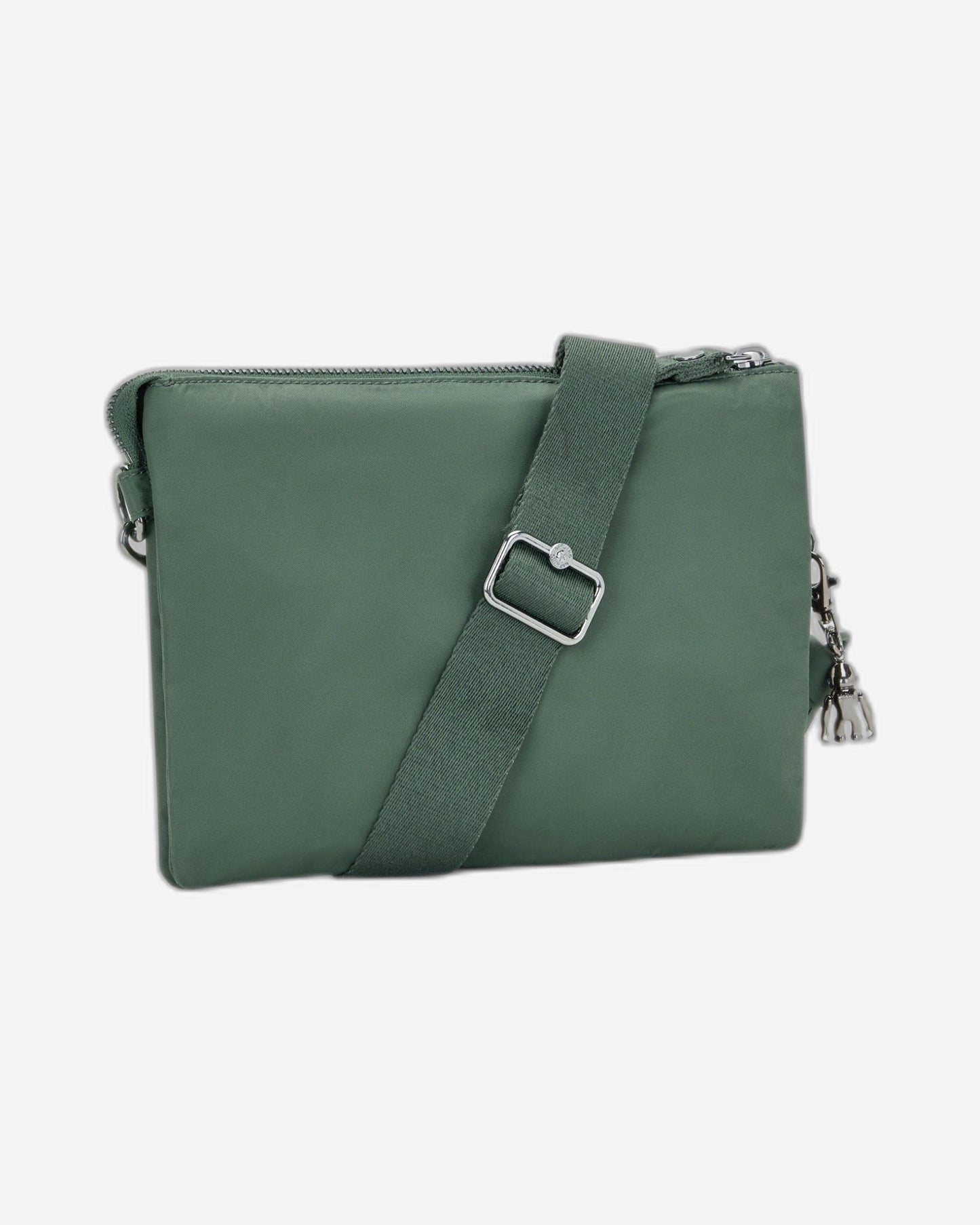 حقيبة كيبلينج ريري إل متوسطة الحجم بلون الزيتون الضبابي C2I7949-9NX