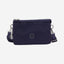 حقيبة Kipling Riri Night Tile Jq صغيرة الحجم (مع حزام كتف قابل للإزالة) I7967-9HZ