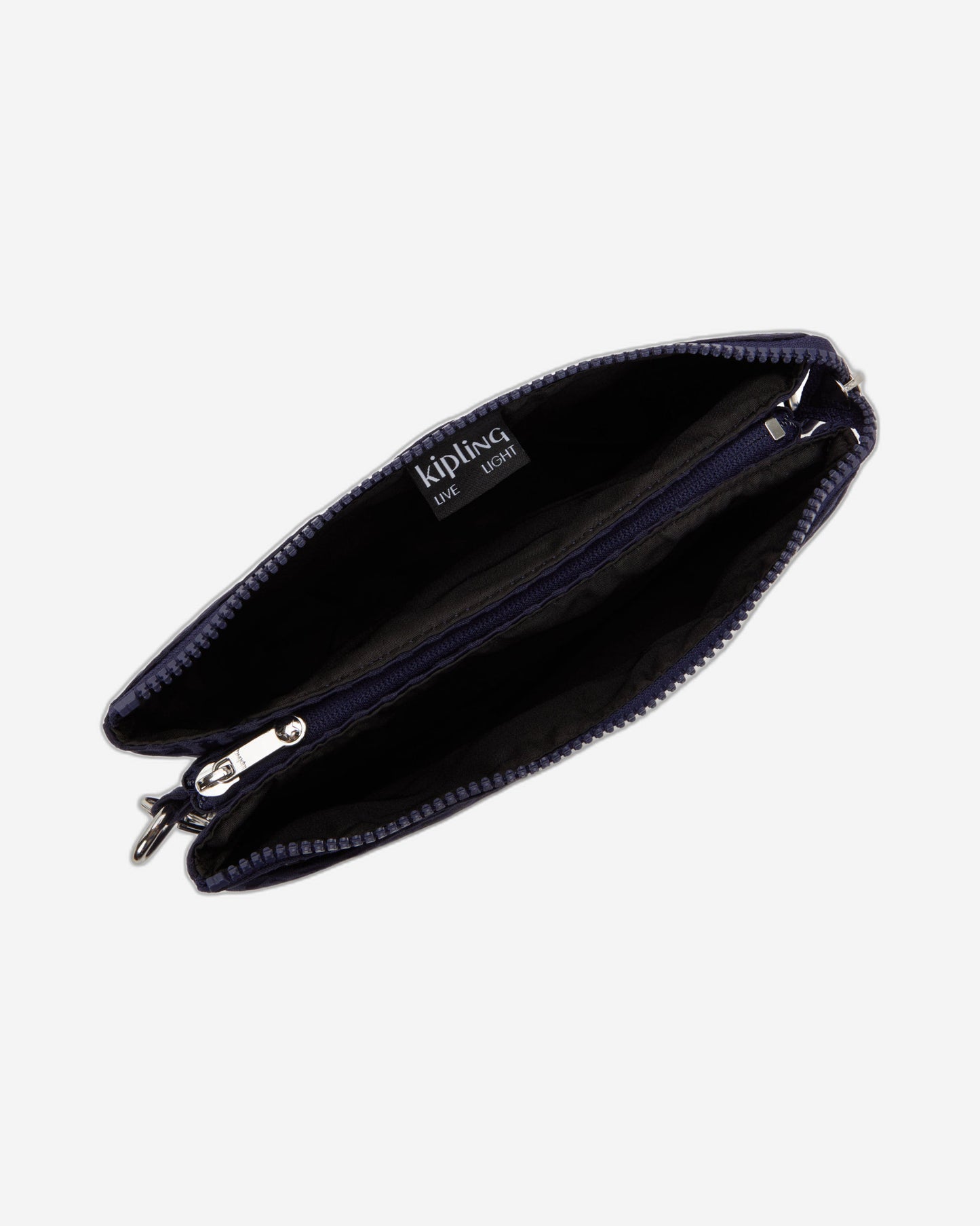 حقيبة Kipling Riri Night Tile Jq صغيرة الحجم (مع حزام كتف قابل للإزالة) I7967-9HZ