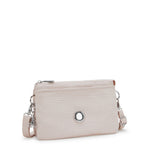 حقيبة كيبلينج ريري بينك بيرل جي كيو صغيرة كروس بودي I7967-9KF