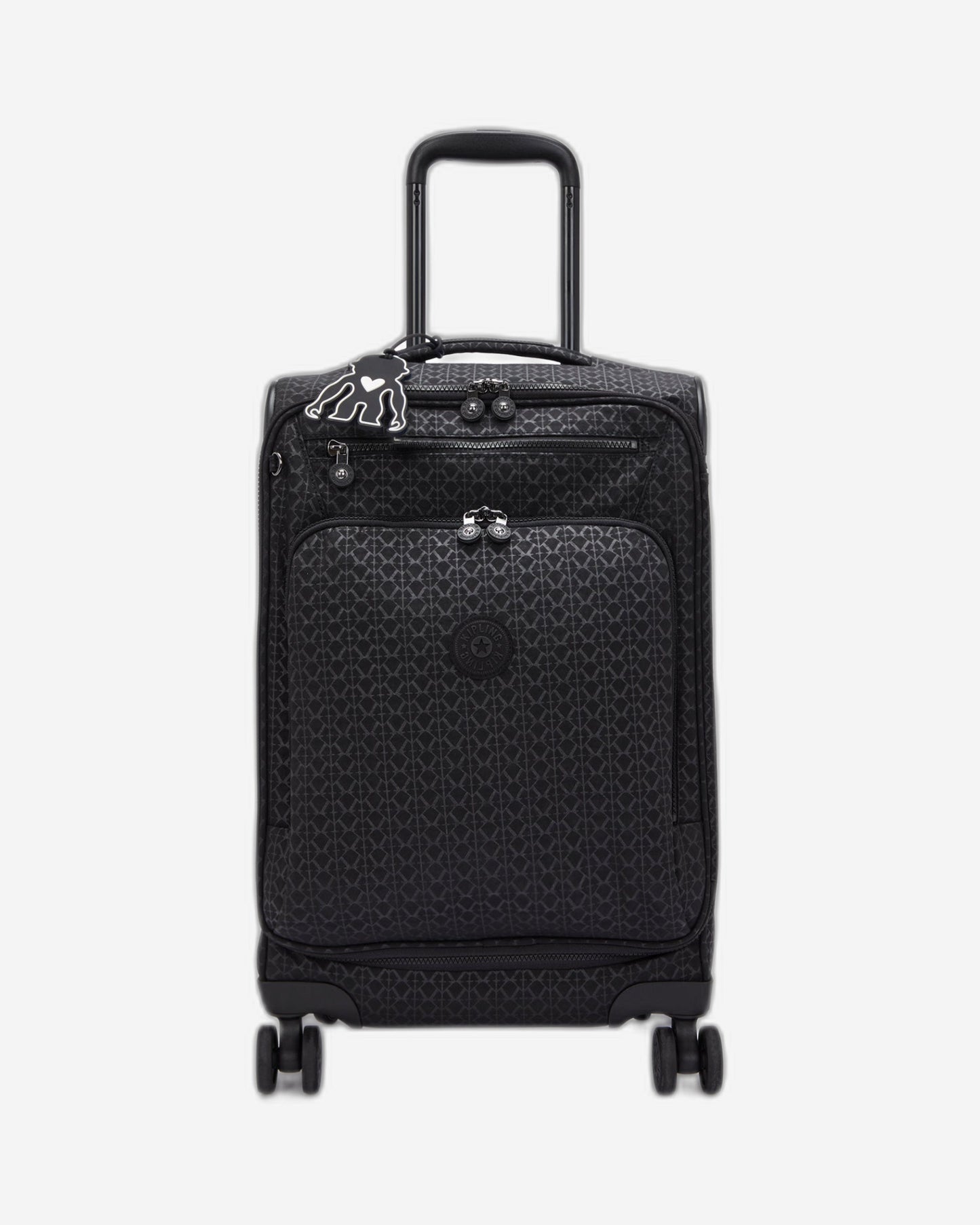 حقيبة سفر صغيرة من كيبلينج نيو يوري سبين إس سيجنتشر إمب C2I7971-K59