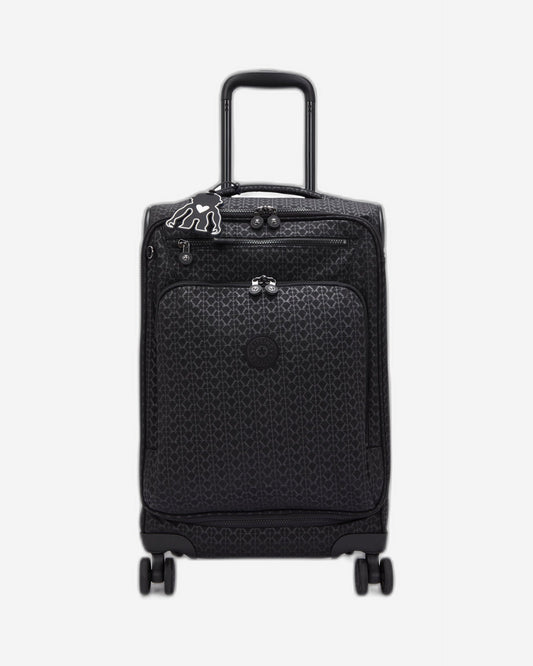 حقيبة سفر صغيرة من كيبلينج نيو يوري سبين إس سيجنتشر إمب C2I7971-K59