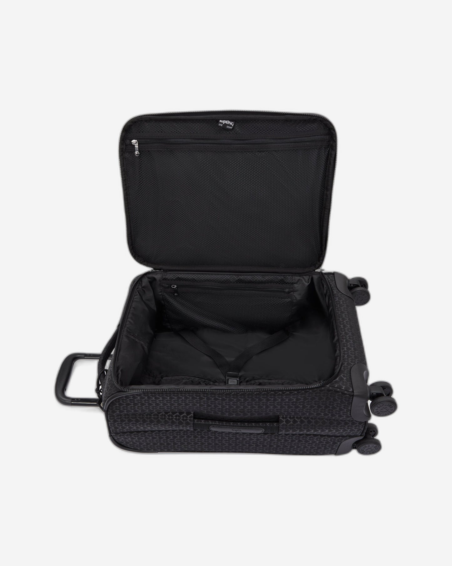 حقيبة سفر صغيرة من كيبلينج نيو يوري سبين إس سيجنتشر إمب C2I7971-K59