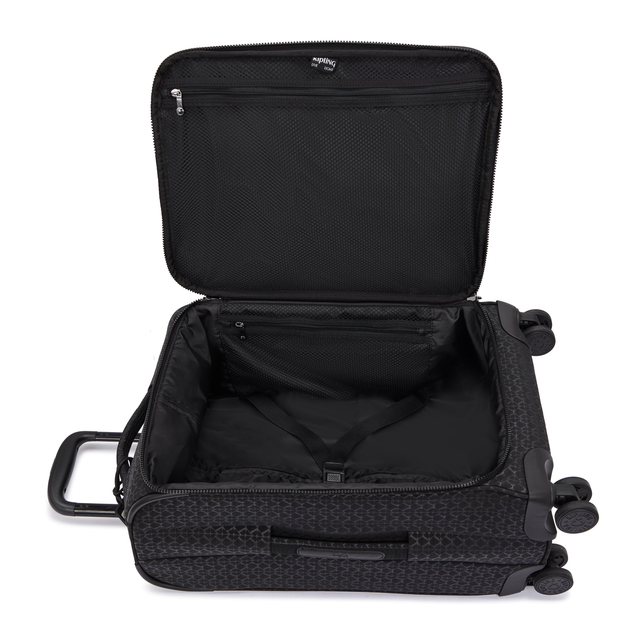 حقيبة سفر صغيرة من كيبلينج نيو يوري سبين إس سيجنتشر إمب C2I7971-K59