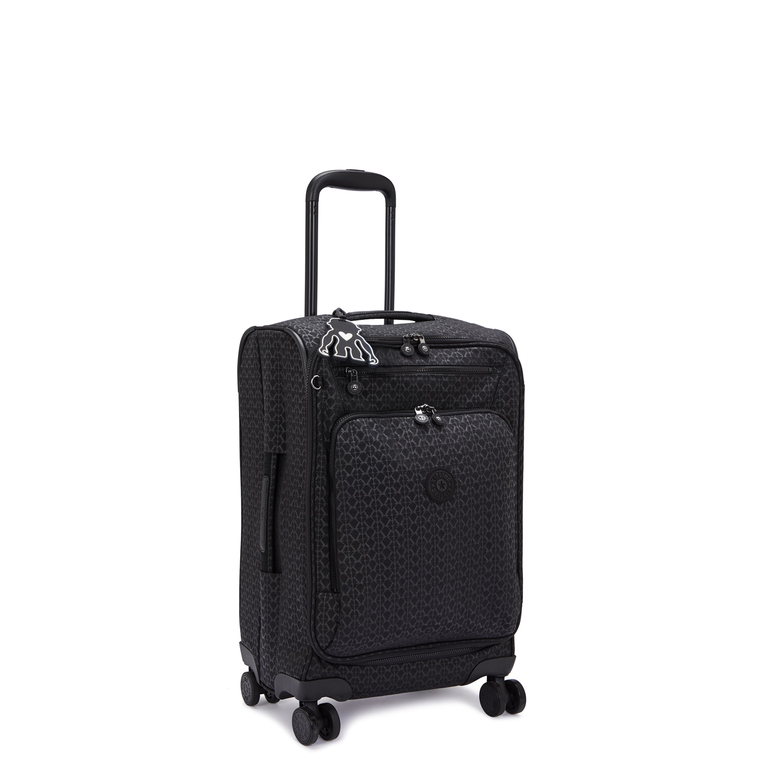 حقيبة سفر صغيرة من كيبلينج نيو يوري سبين إس سيجنتشر إمب C2I7971-K59