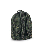 حقيبة ظهر KIPLING Seoul College Camo Treasure Large (مع حجرة للكمبيوتر المحمول) I7973-3PB