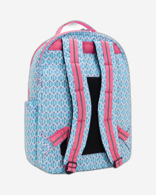 حقيبة ظهر كيبلينج سيول كوليدج دريمي جيو سي كبيرة C2I7973-D1W