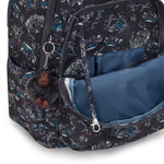 حقيبة ظهر كبيرة من كيبلينج سيول كوليدج جانجل فن ريس C2I7973-TJ3