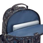 حقيبة ظهر كبيرة من كيبلينج سيول كوليدج جانجل فن ريس C2I7973-TJ3