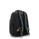 حقيبة ظهر كبيرة من كيبلينج سيول كوليدج تري هاوس بي إل I7974-8LB