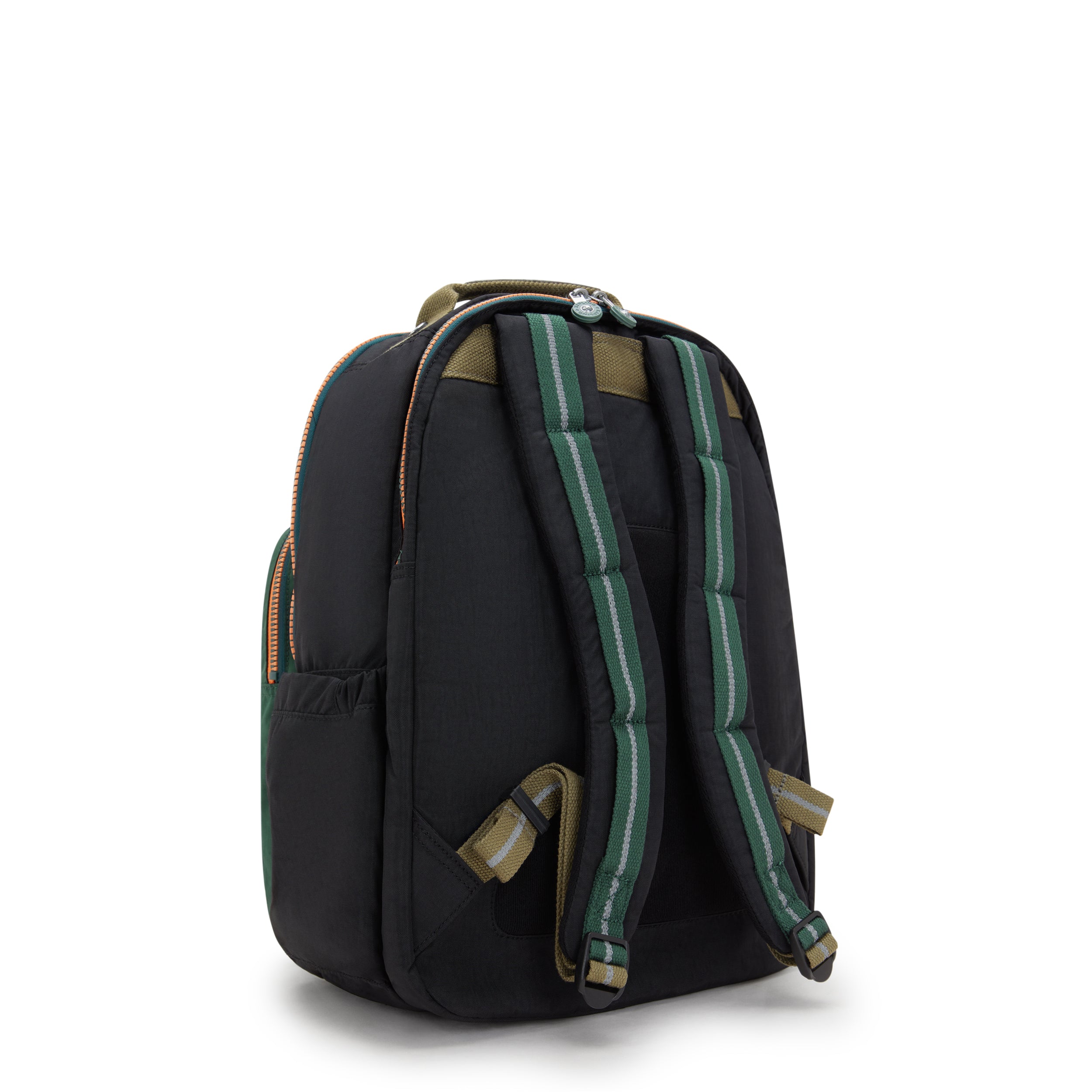 حقيبة ظهر كبيرة من كيبلينج سيول كوليدج تري هاوس بي إل I7974-8LB