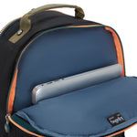 حقيبة ظهر كبيرة من كيبلينج سيول كوليدج تري هاوس بي إل I7974-8LB