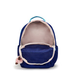 حقيبة ظهر كيبلينج سيول كوليدج سولار نيفي سي كبيرة C2I7974-AF9