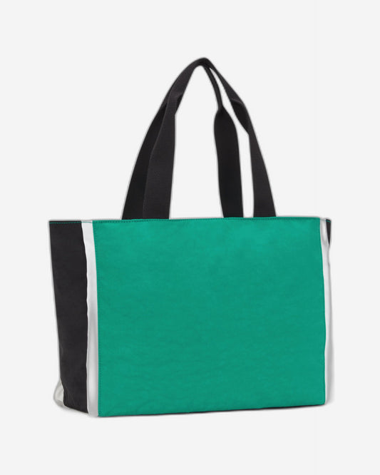 حقيبة توت كبيرة Kipling Nalo Deep G Black Bl C2I7988-6NT