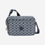 حقيبة Kipling Abanu M Navy Sign Jq متوسطة الحجم I8024-8DM