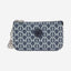 محفظة Kipling Creativity L Navy Sign Jq كبيرة I8031-8DM