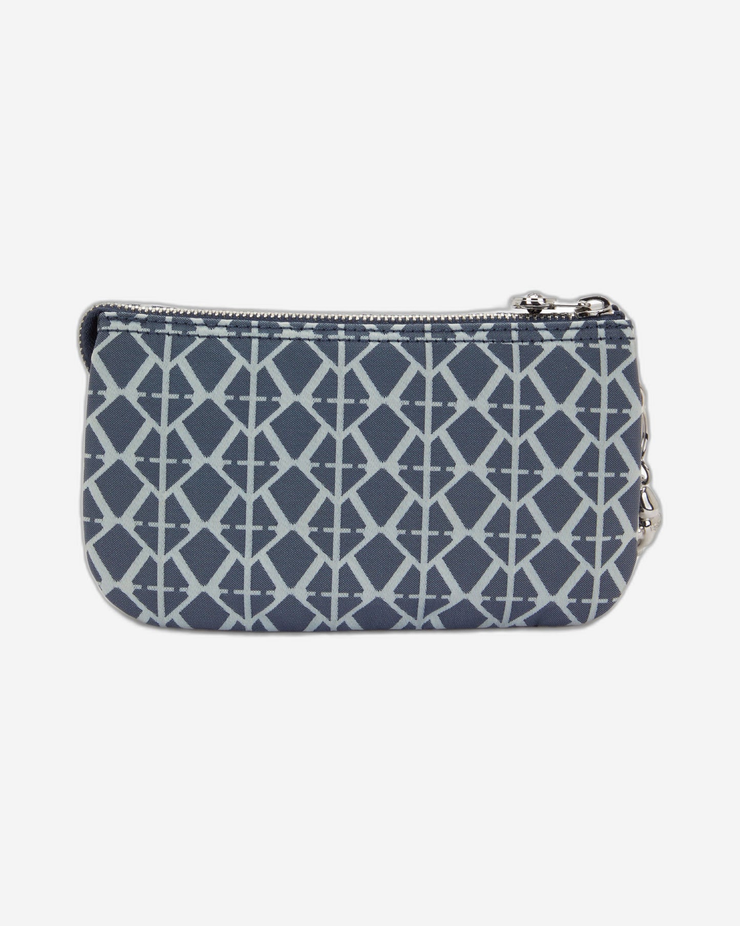 محفظة Kipling Creativity L Navy Sign Jq كبيرة I8031-8DM