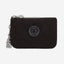 محفظة Kipling Creativity S Noir Sign Jq صغيرة I8032-4NW