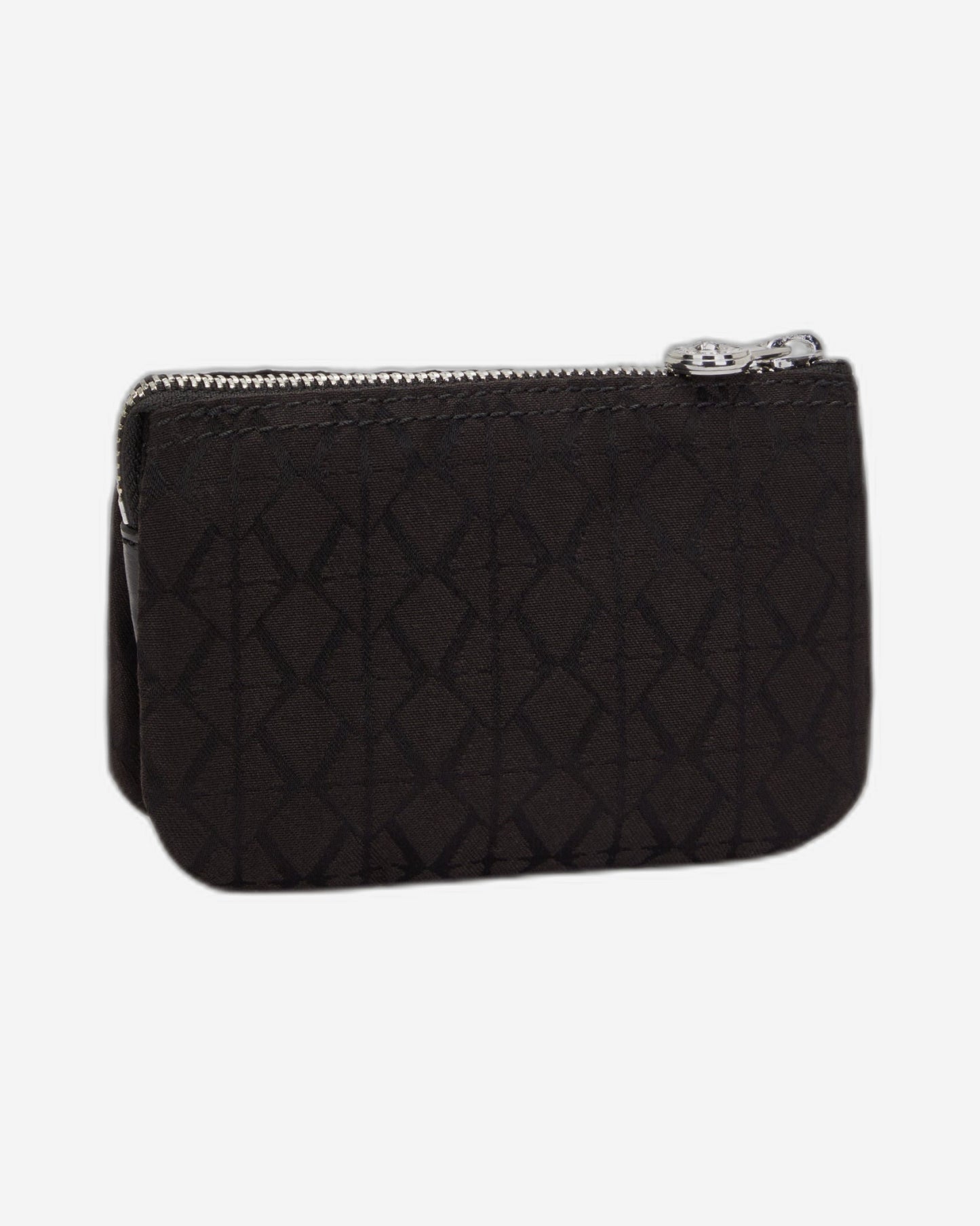 محفظة Kipling Creativity S Noir Sign Jq صغيرة I8032-4NW
