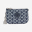 محفظة Kipling Creativity S Navy Sign Jq صغيرة I8032-8DM